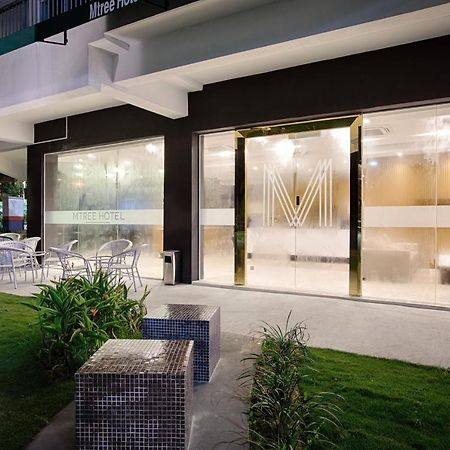 Mtree Hotel Nilai - Klia Airport Exterior photo