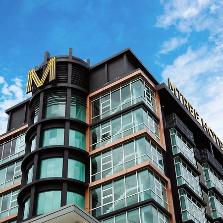 Mtree Hotel Nilai - Klia Airport Exterior photo