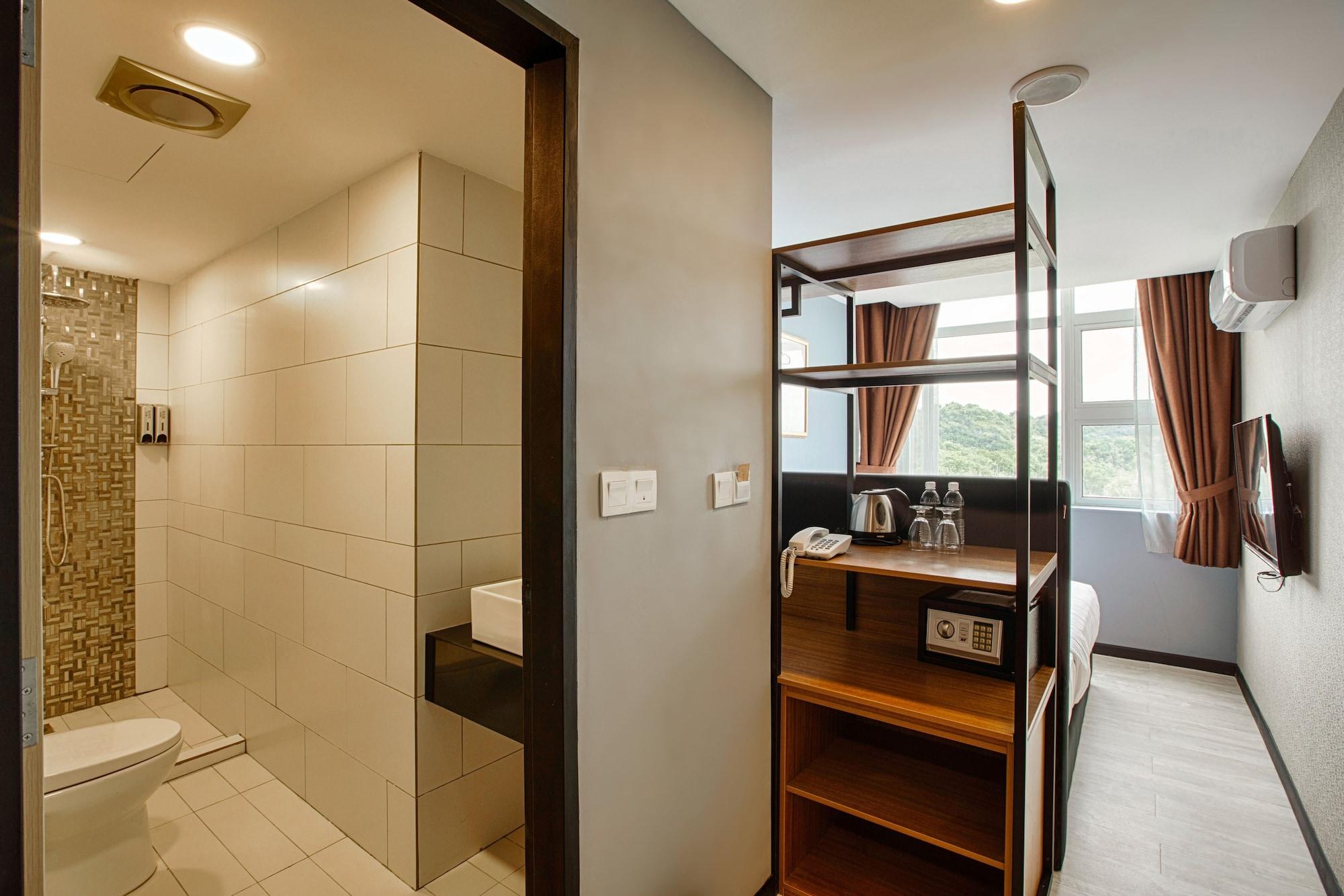 Mtree Hotel Nilai - Klia Airport Exterior photo