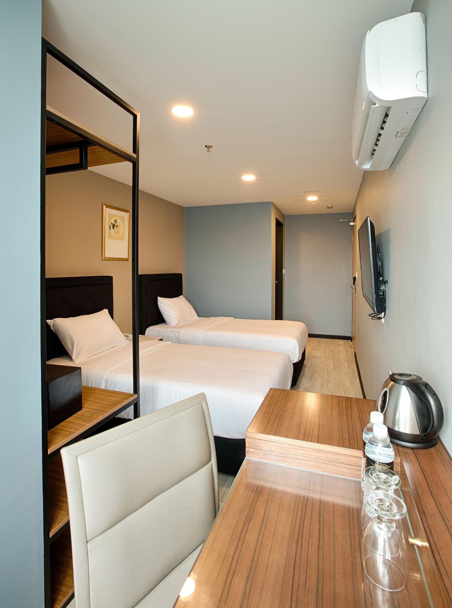 Mtree Hotel Nilai - Klia Airport Exterior photo