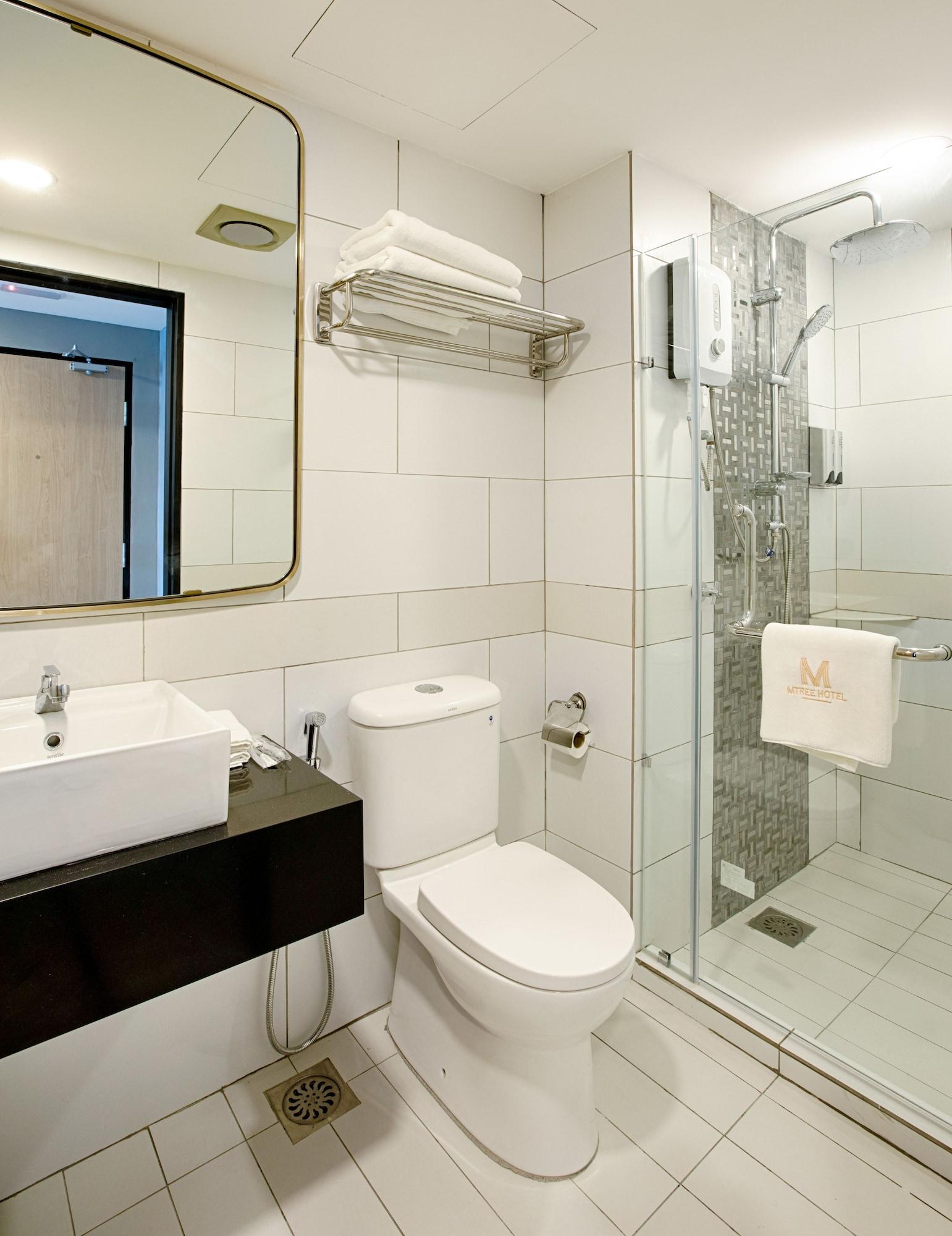 Mtree Hotel Nilai - Klia Airport Exterior photo