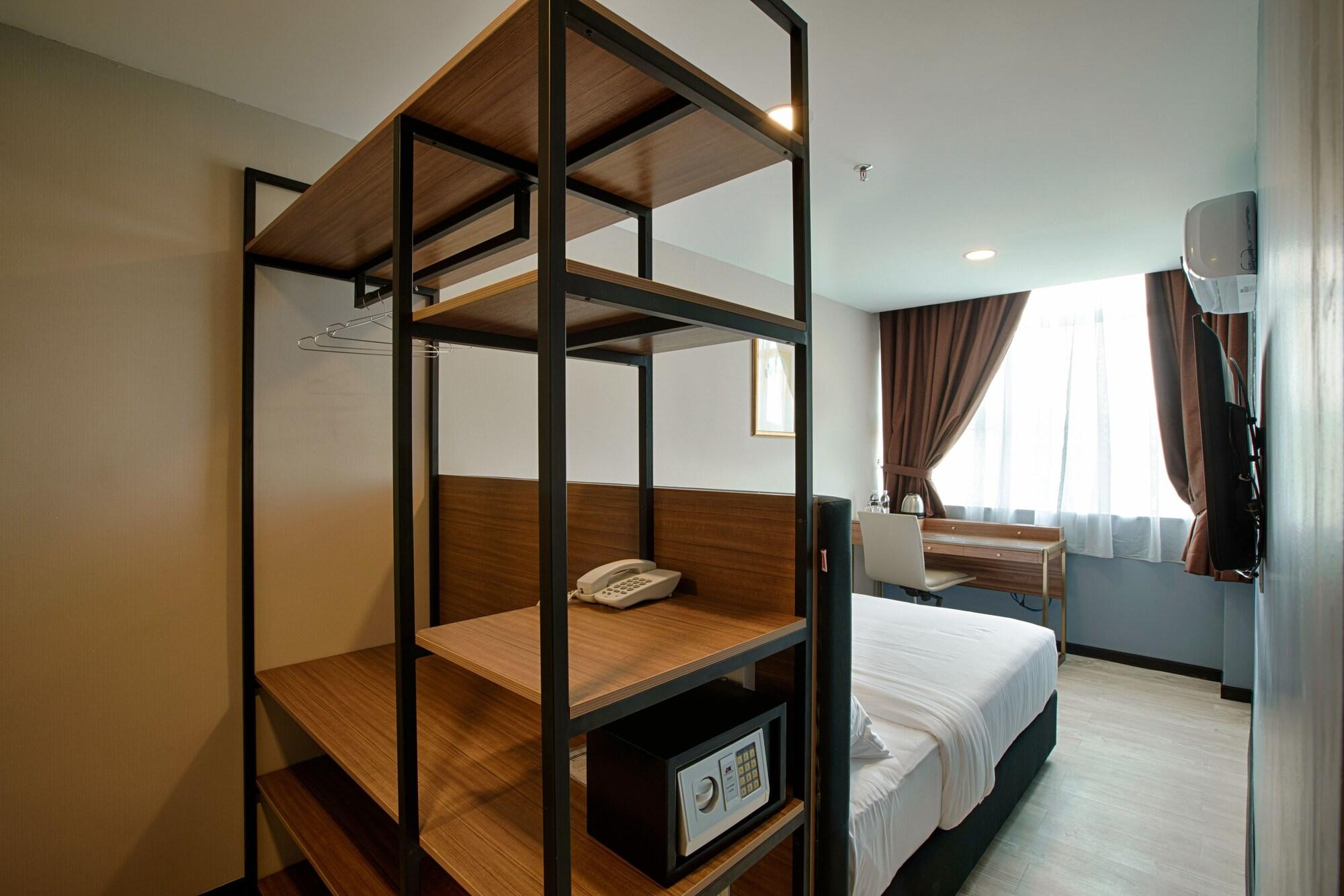 Mtree Hotel Nilai - Klia Airport Exterior photo