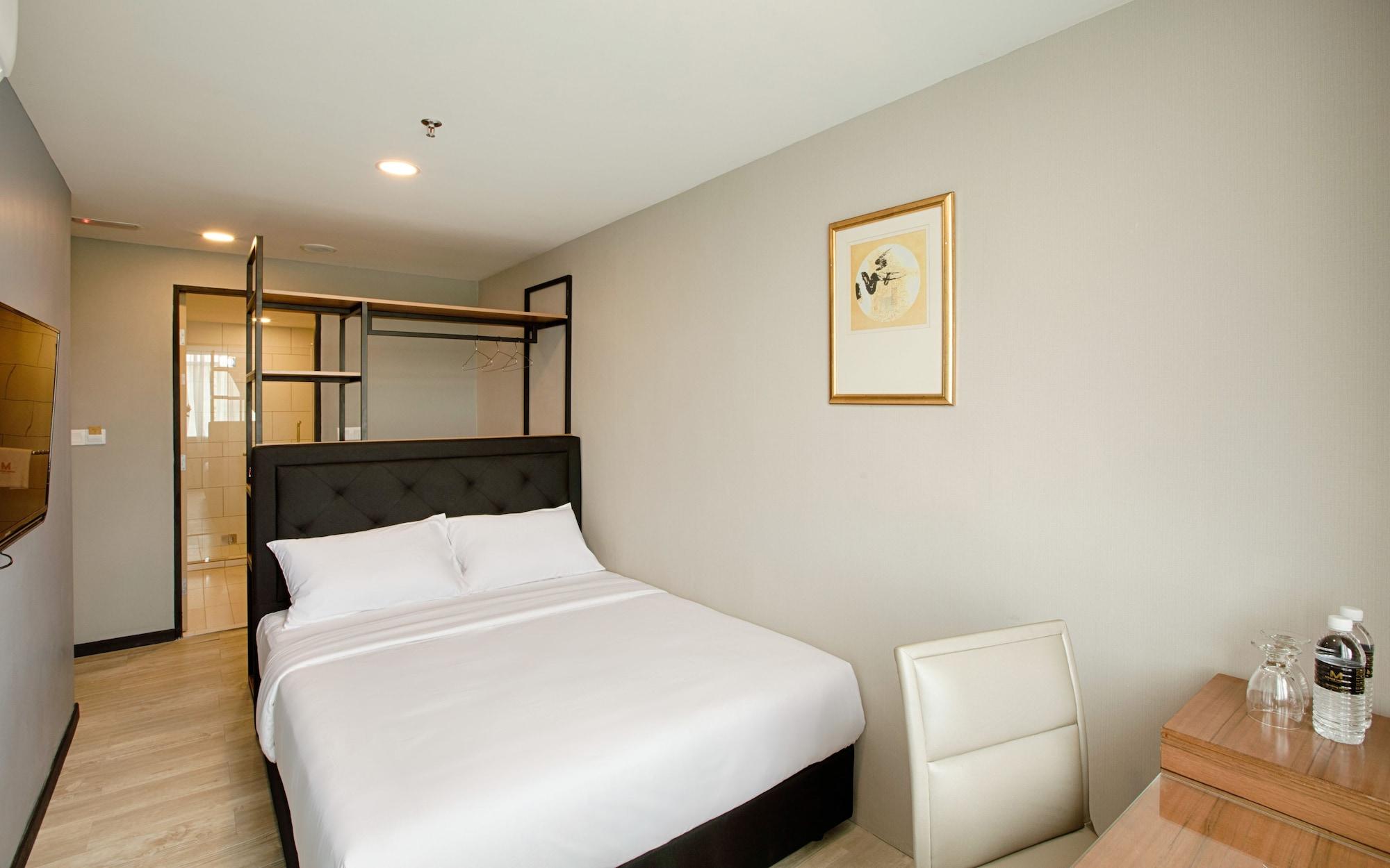 Mtree Hotel Nilai - Klia Airport Exterior photo