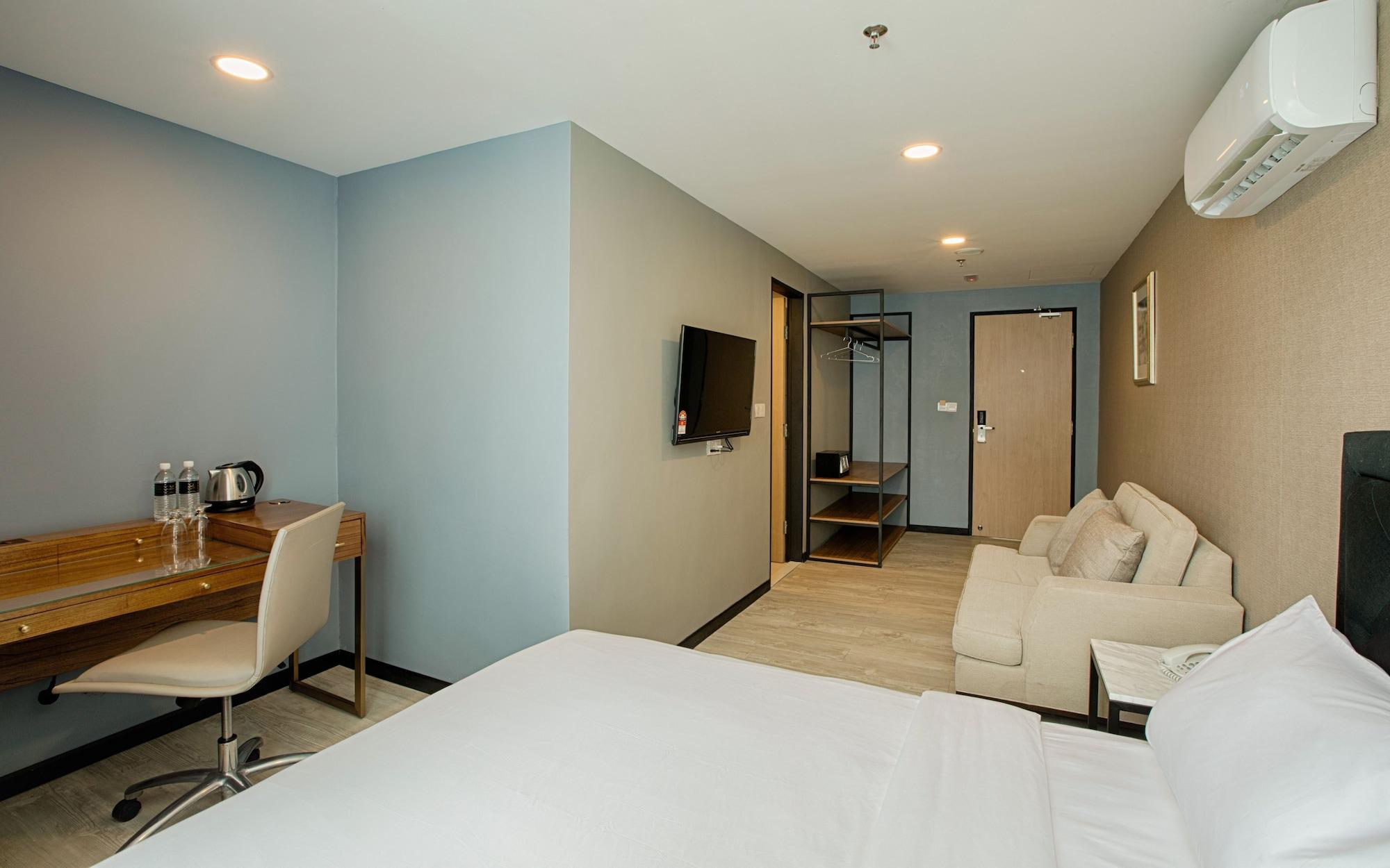 Mtree Hotel Nilai - Klia Airport Exterior photo