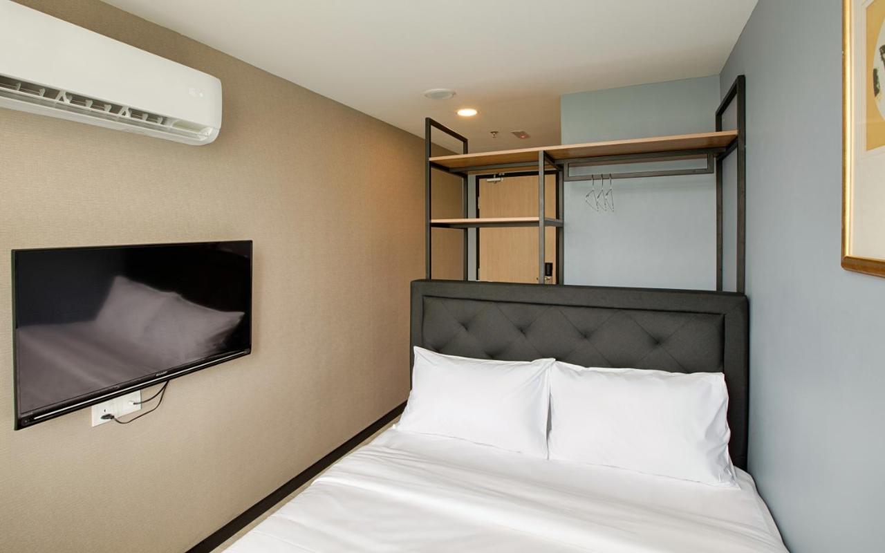 Mtree Hotel Nilai - Klia Airport Exterior photo