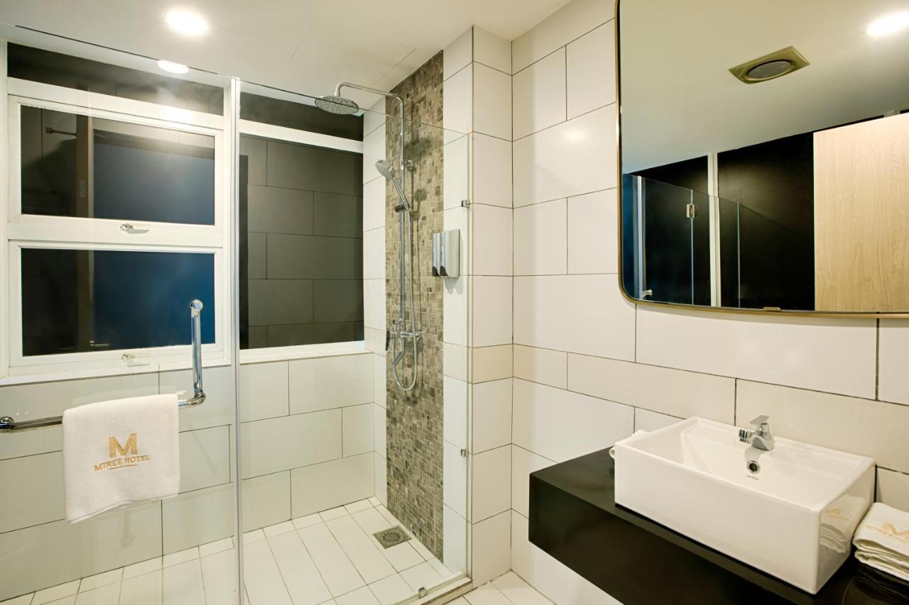 Mtree Hotel Nilai - Klia Airport Exterior photo