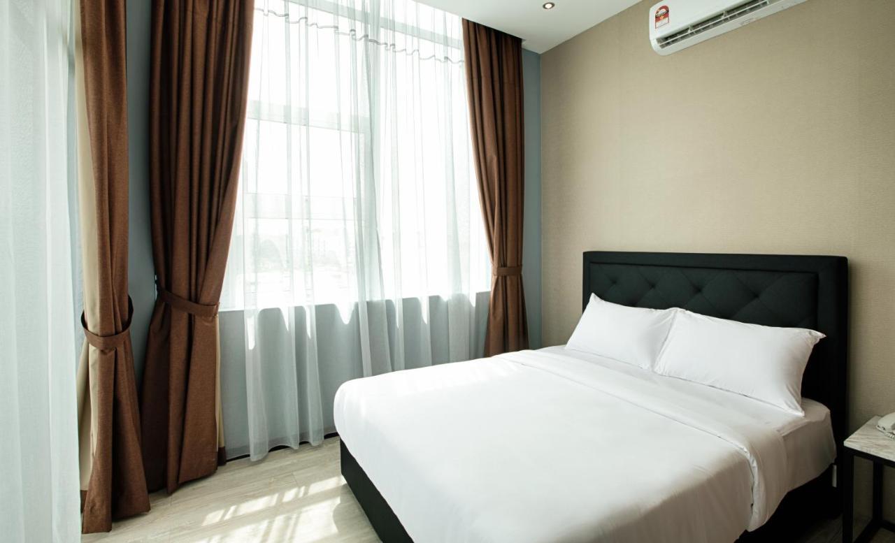 Mtree Hotel Nilai - Klia Airport Exterior photo