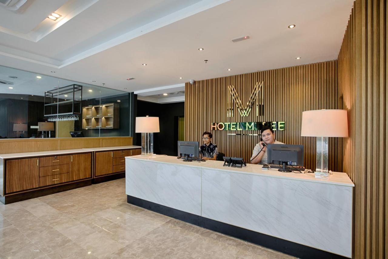 Mtree Hotel Nilai - Klia Airport Exterior photo