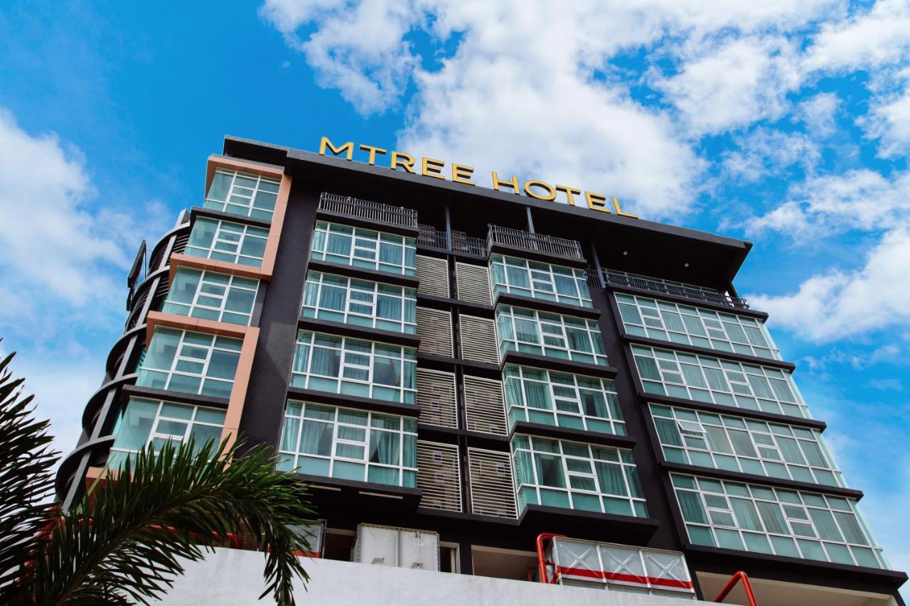 Mtree Hotel Nilai - Klia Airport Exterior photo