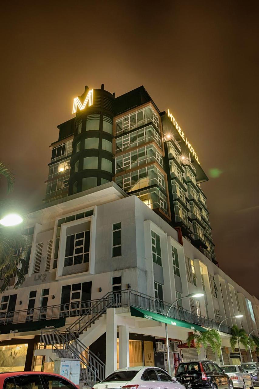 Mtree Hotel Nilai - Klia Airport Exterior photo