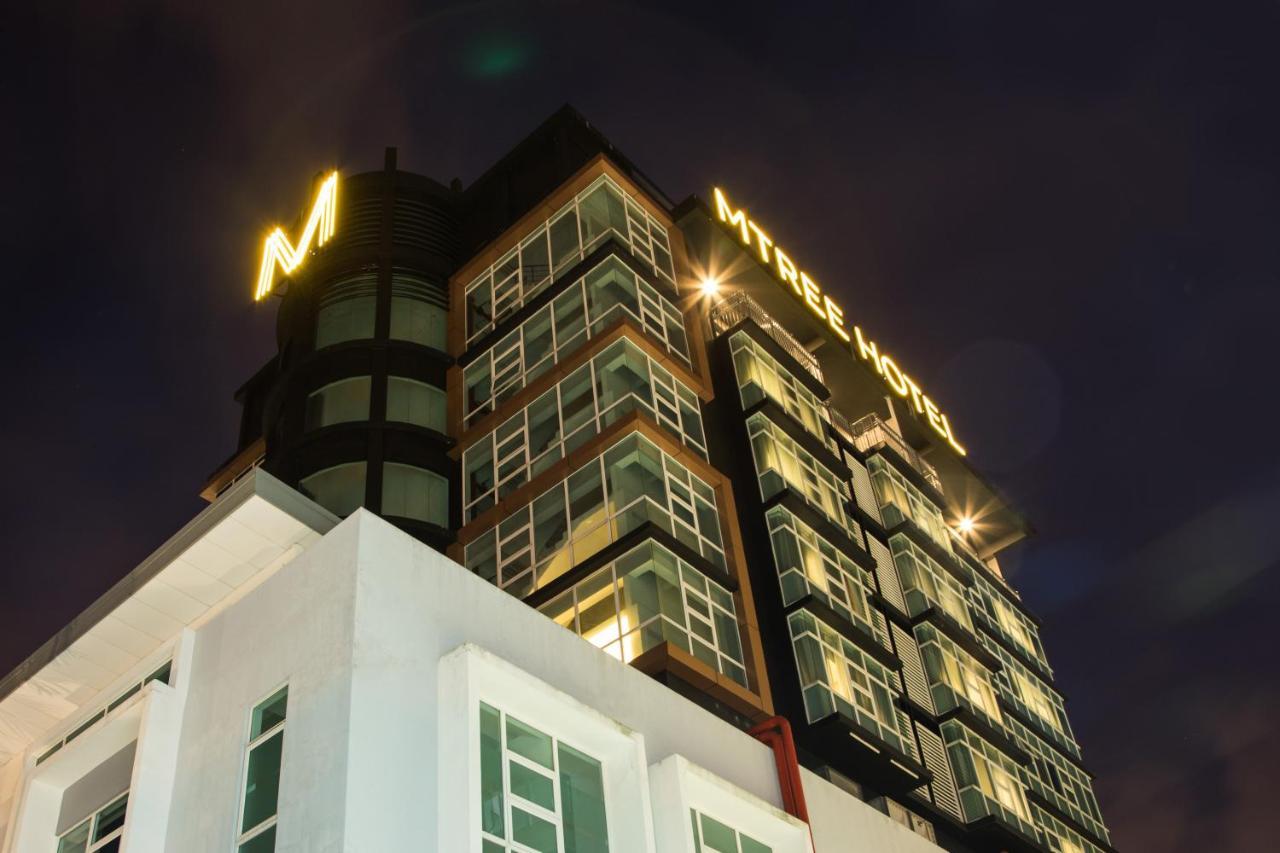 Mtree Hotel Nilai - Klia Airport Exterior photo