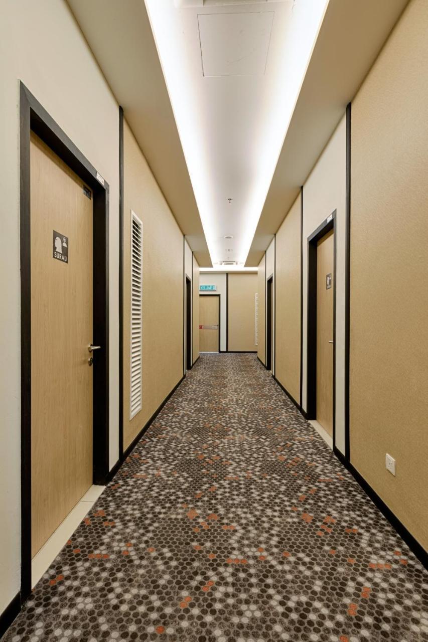 Mtree Hotel Nilai - Klia Airport Exterior photo