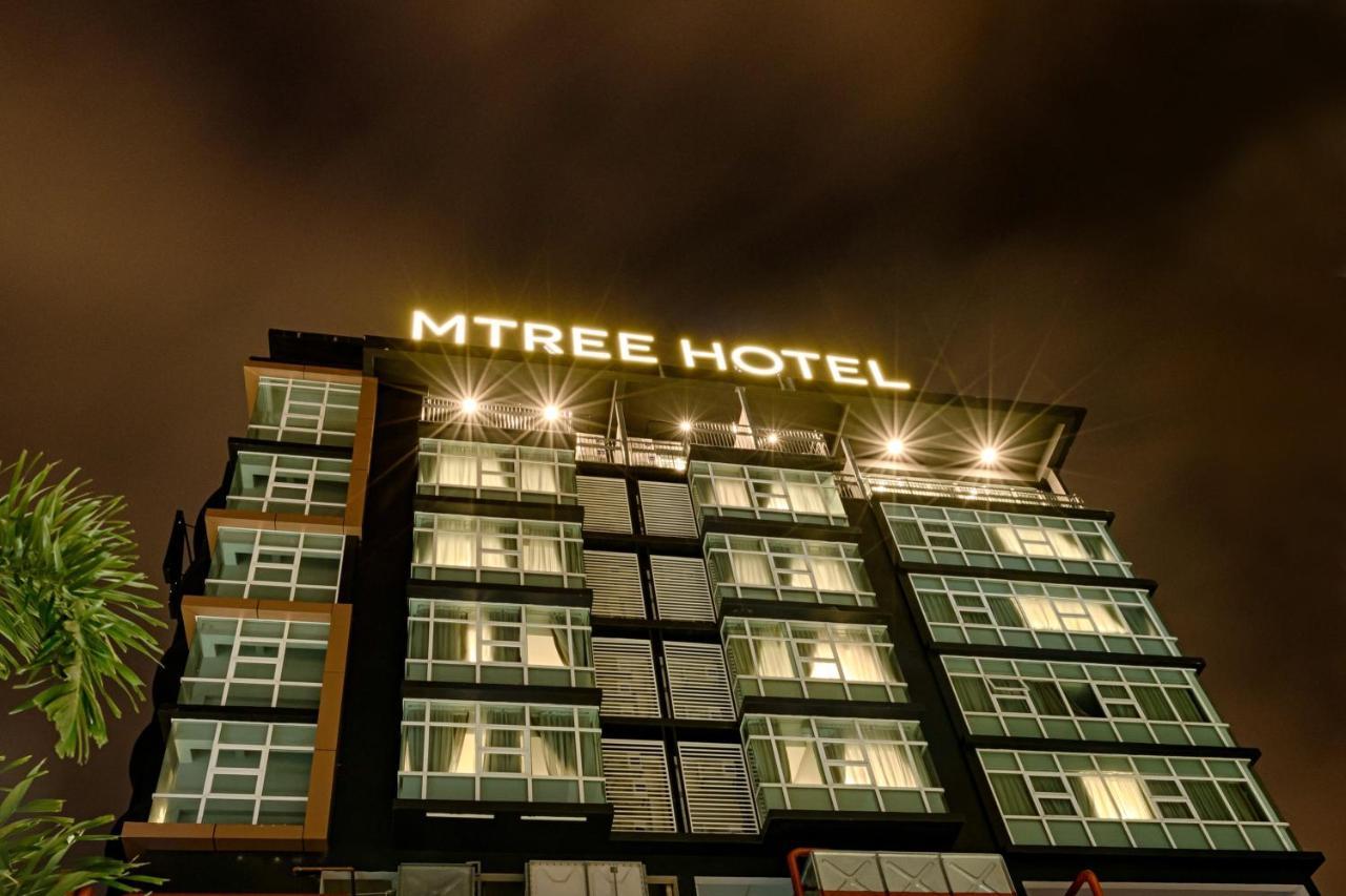 Mtree Hotel Nilai - Klia Airport Exterior photo