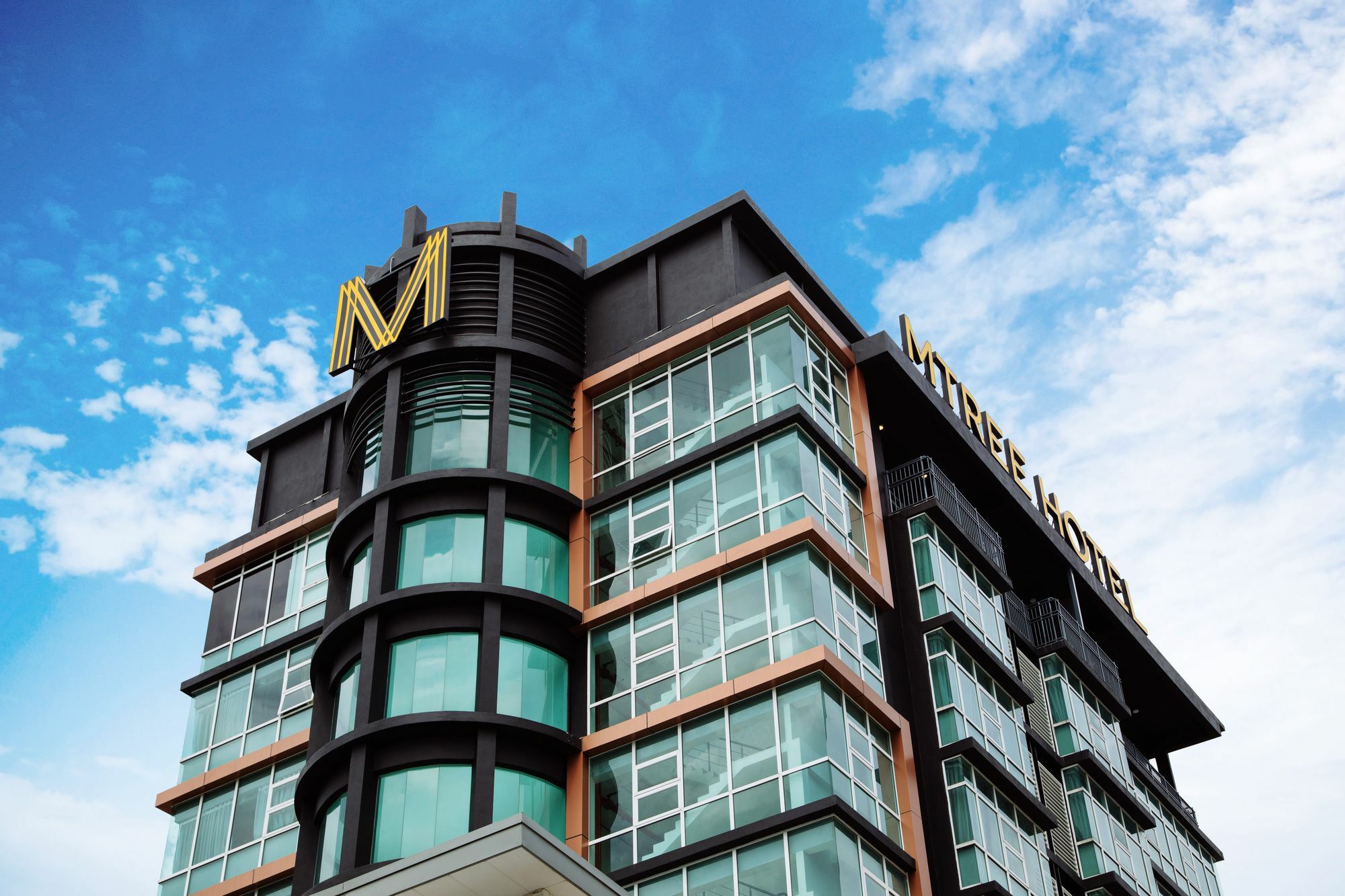 Mtree Hotel Nilai - Klia Airport Exterior photo