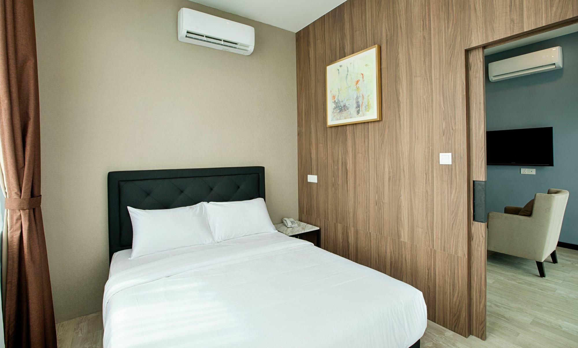 Mtree Hotel Nilai - Klia Airport Exterior photo